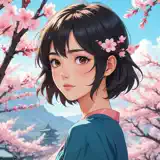 アニメ ai ジェネレーター - Tokari - アプリアイコン