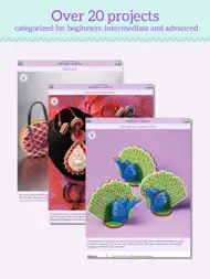 Ultimate Cookies ipad bilder 1