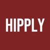 HIPPLY app icon - Food & Drink app for iPhone