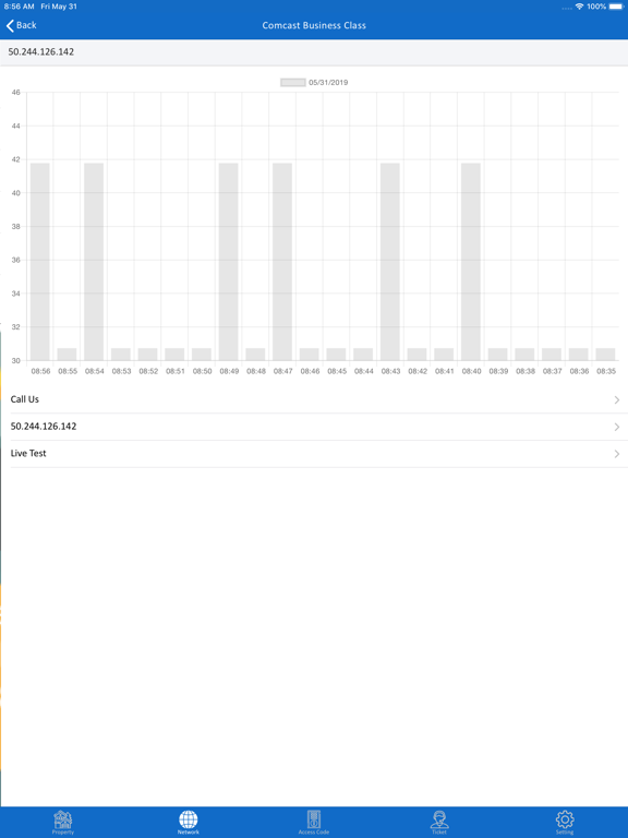 Screenshot #5 pour wire2wifi