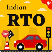 RTO Exam -Driving Licence Test