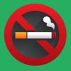 SmokeFree - smokeless icon