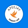 Apeejay Parent App icon