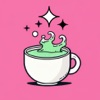 Tea App for Men Women: DateAI icon