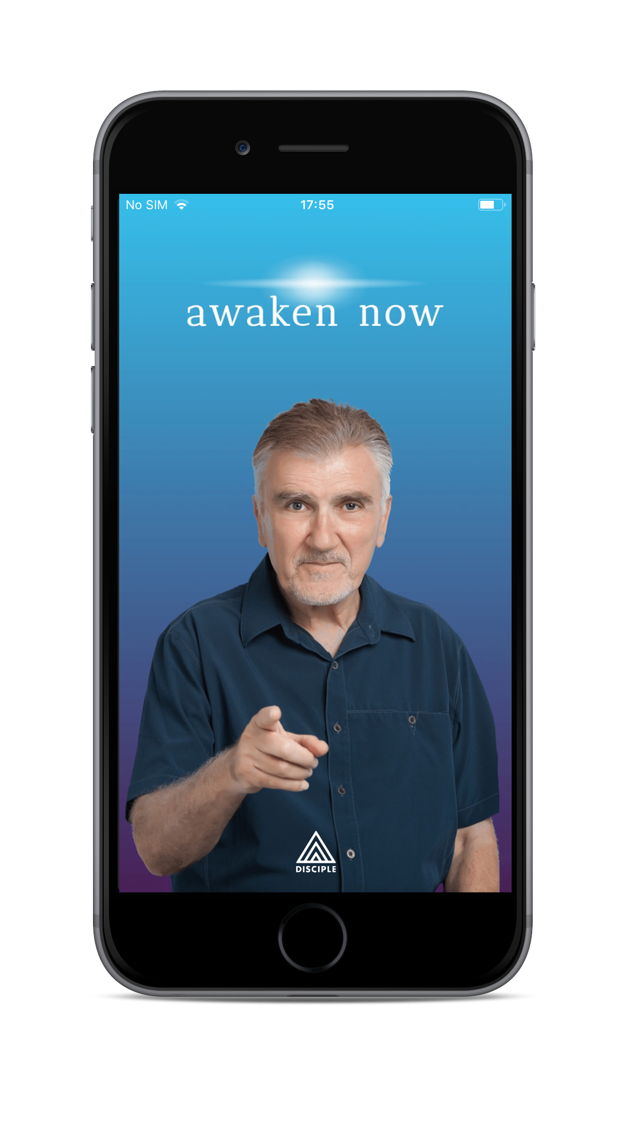 Awaken Now