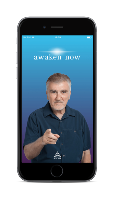 Awaken Now Screenshot