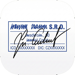 Stamp & Signature