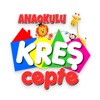 Anaokulu Kreş Cepte icon