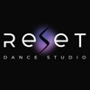 Reset Dance Studio icon