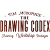 The Drawing Codex icon