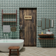 EXiTS  - 방탈출 게임