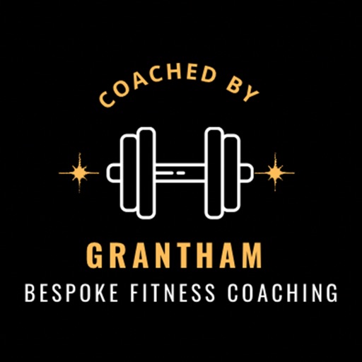 Coached By Grantham