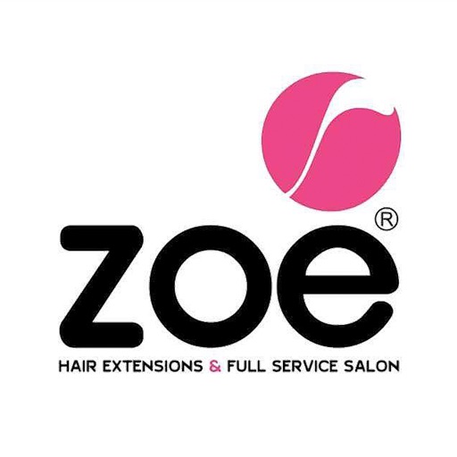 Zoe Hair Salon icon