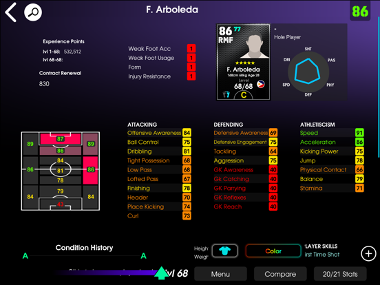Screenshot #6 pour eFHUB 25