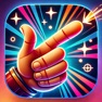 Get Pew Pew FingerShooter for iOS, iPhone, iPad Aso Report