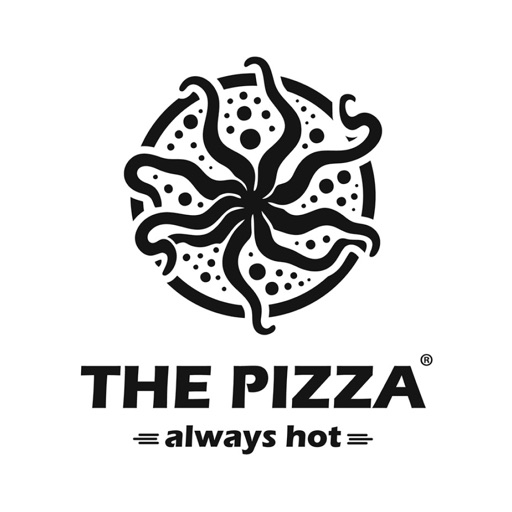 The Pizza