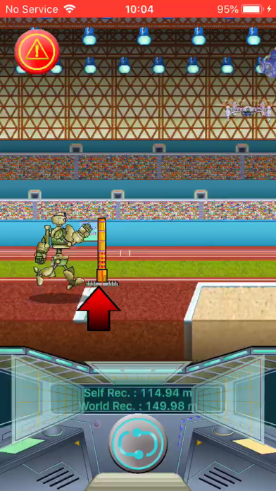ATHROID2020 Screenshot 5 of 10