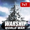Warship World War:Legendary icon
