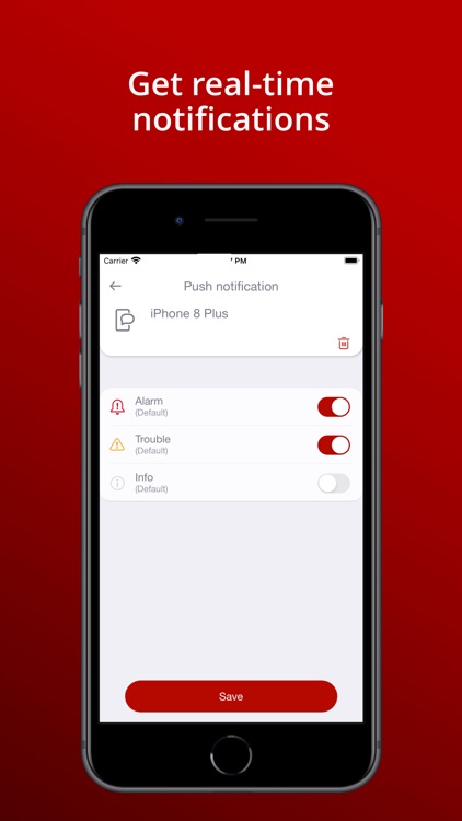 RControl screenshot-3