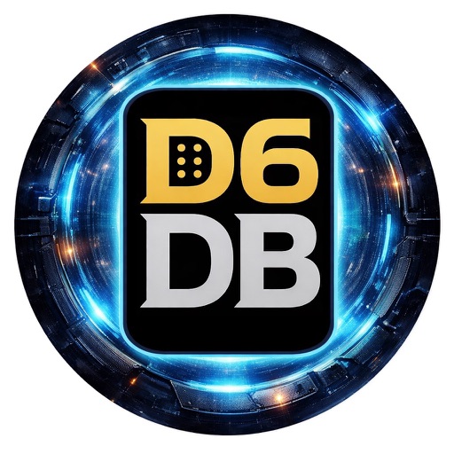 D6DB RPG Database