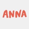 ANNA Business Account & Tax icon
