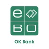 OK Bank EBO Mobile icon