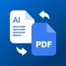 Get PDF Converter: Photo to PDFs for iOS, iPhone, iPad Aso Report