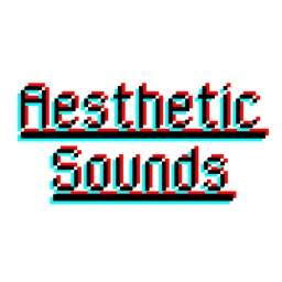 Aesthetic Sounds: Sleep, Relax