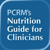 PCRM's Nutrition Guide