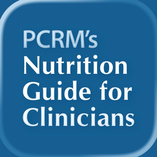 PCRM's Nutrition Guide