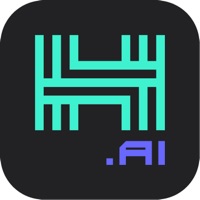 hAI by Hacken logo