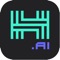 hAI is the updated gateway to the Hacken ecosystem and a wallet platform for your digital assets