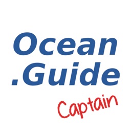 OceanGuide Captain