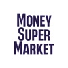 MoneySuperMarket icon