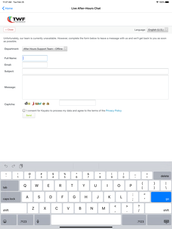 Screenshot #6 pour Travel With Flair