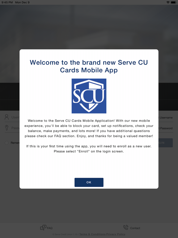 Screenshot #4 pour Serve CU Cards