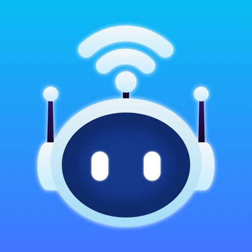 WiFi Assistant - Net analysis