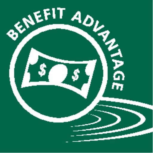 HealthTrust Benefit Advantage icon