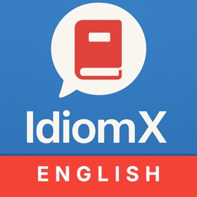 IdiomX – Learn English Idioms