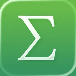 Simple Stocks app icon