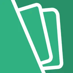 BookFolder app icon