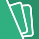 BookFolder app icon - Book app for iPhone
