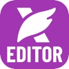 Foxit PDF Editor icon