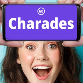 Screenshots (6) Party Charades: Guessing Game