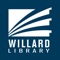 Access Willard Library from your iPhone, iPad or iPod Touch