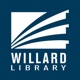Willard Library App app icon - Book app for iPhone