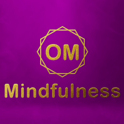 Mindfulness OM: Equilibrio