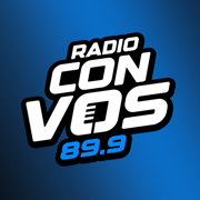 Radio Con Vos