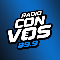 Radio Con Vos