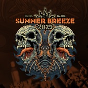 SUMMER BREEZE Open Air